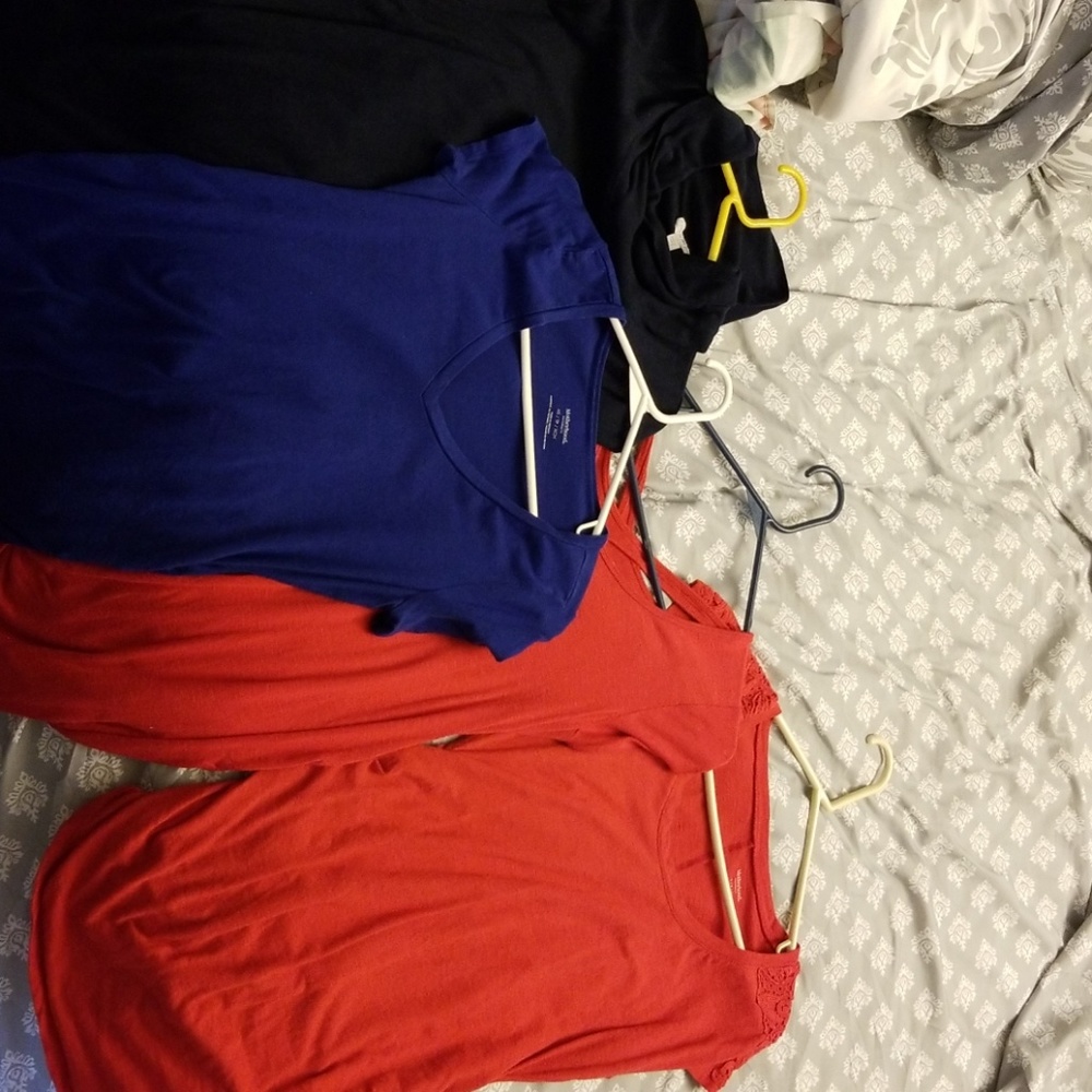 Maternity Shirts
